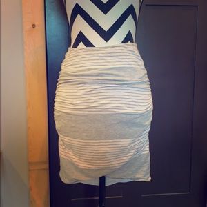 Limited Edition Lululemon Reversible Skirt